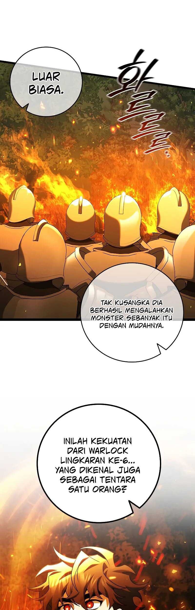 Infinite Level Up in Murim Chapter 232 - halaman 2