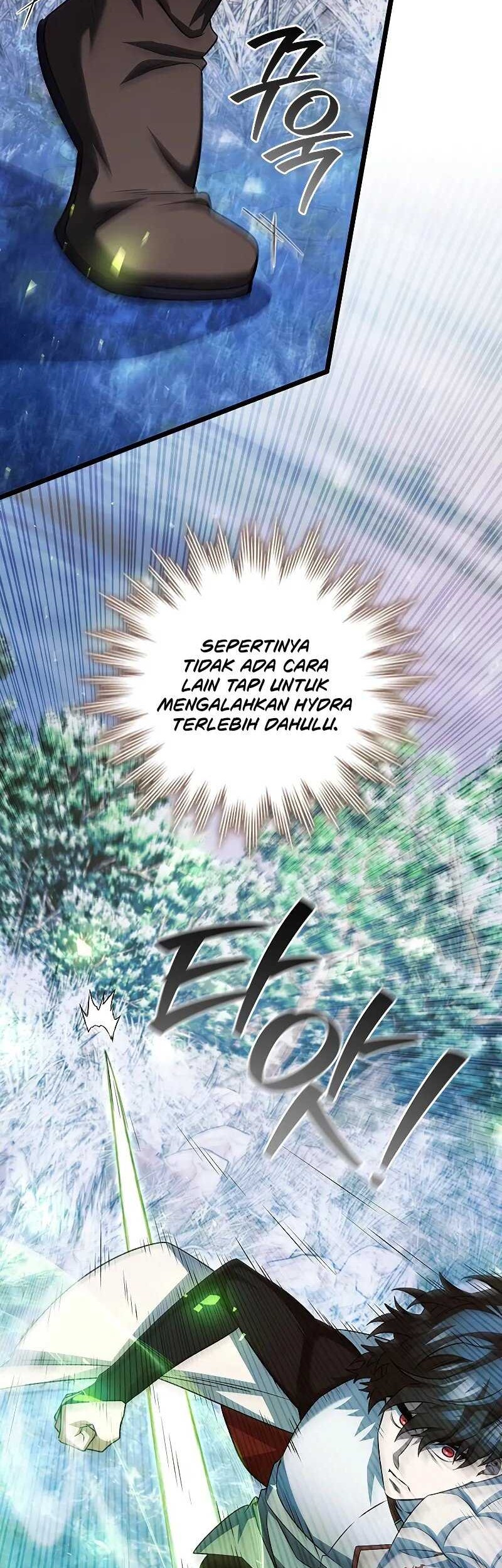 Infinite Level Up in Murim Chapter 232 - halaman 21