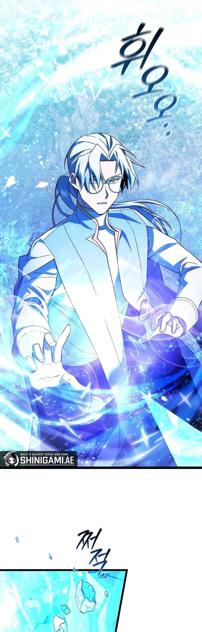 Infinite Level Up in Murim Chapter 232 - halaman 29