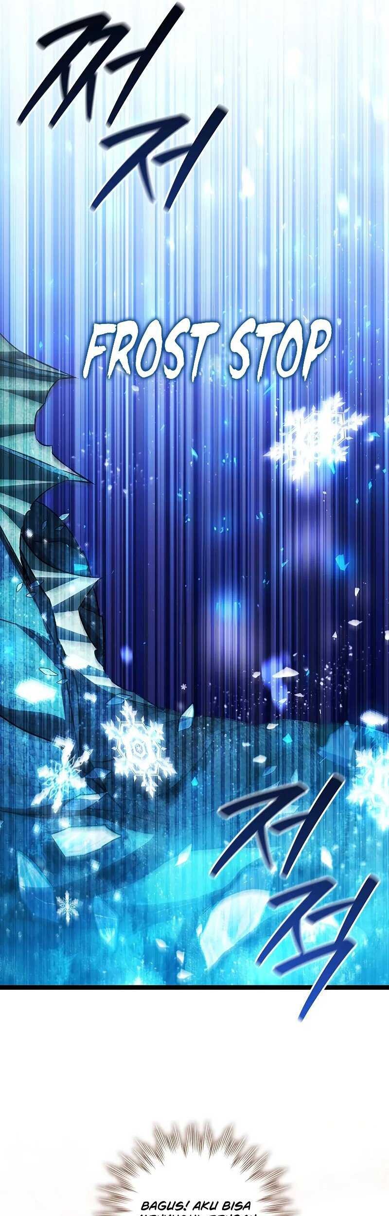 Infinite Level Up in Murim Chapter 232 - halaman 32