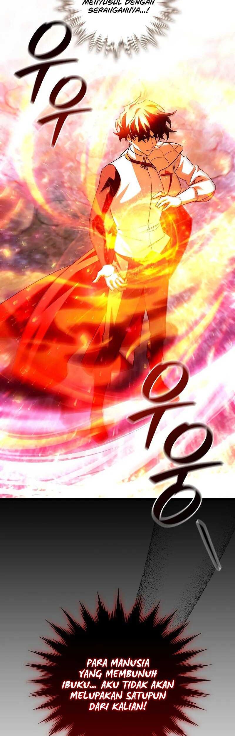 Infinite Level Up in Murim Chapter 232 - halaman 33