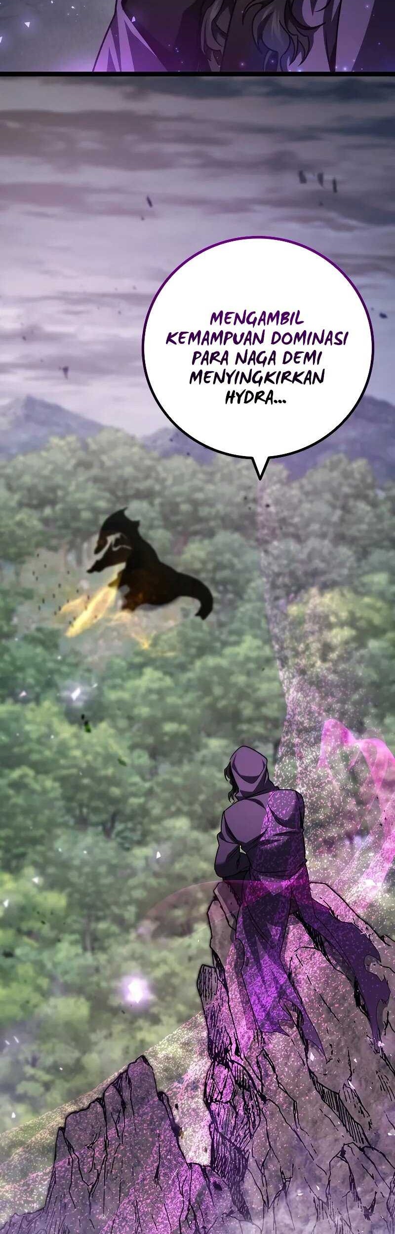 Infinite Level Up in Murim Chapter 232 - halaman 37