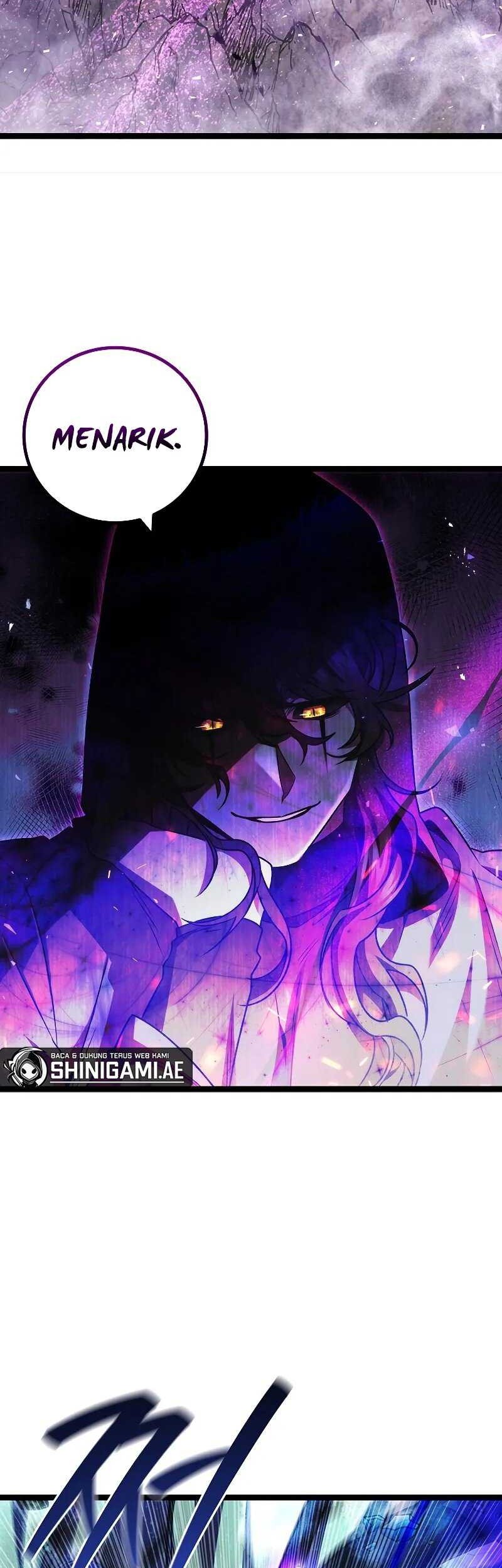 Infinite Level Up in Murim Chapter 232 - halaman 38