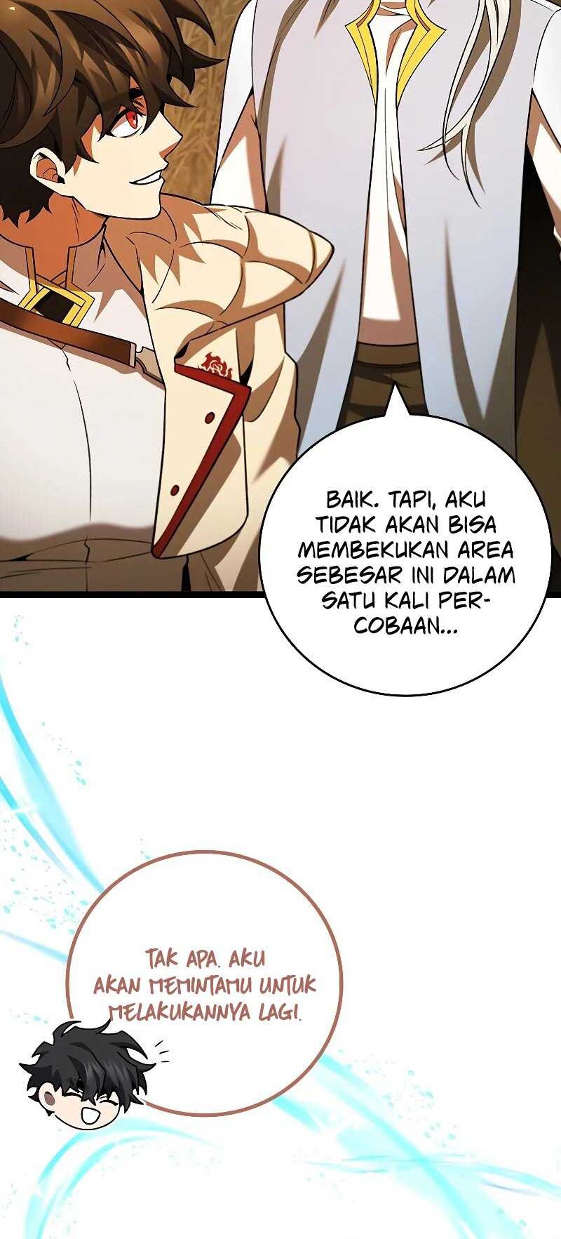 Infinite Level Up in Murim Chapter 232 - halaman 4