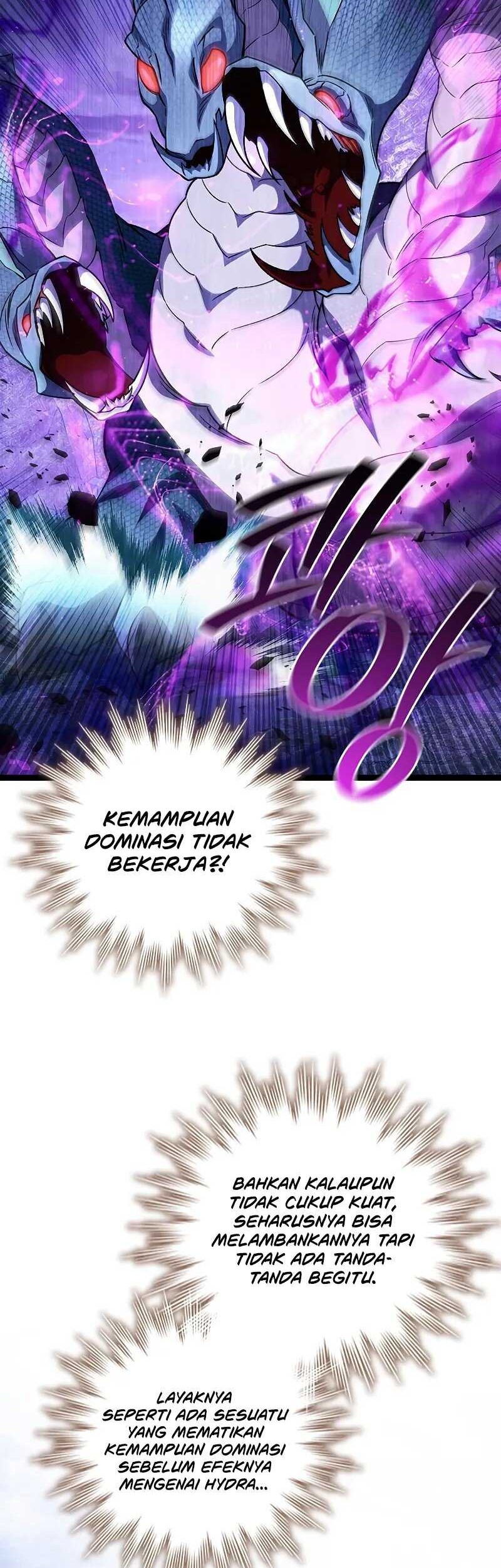 Infinite Level Up in Murim Chapter 232 - halaman 41