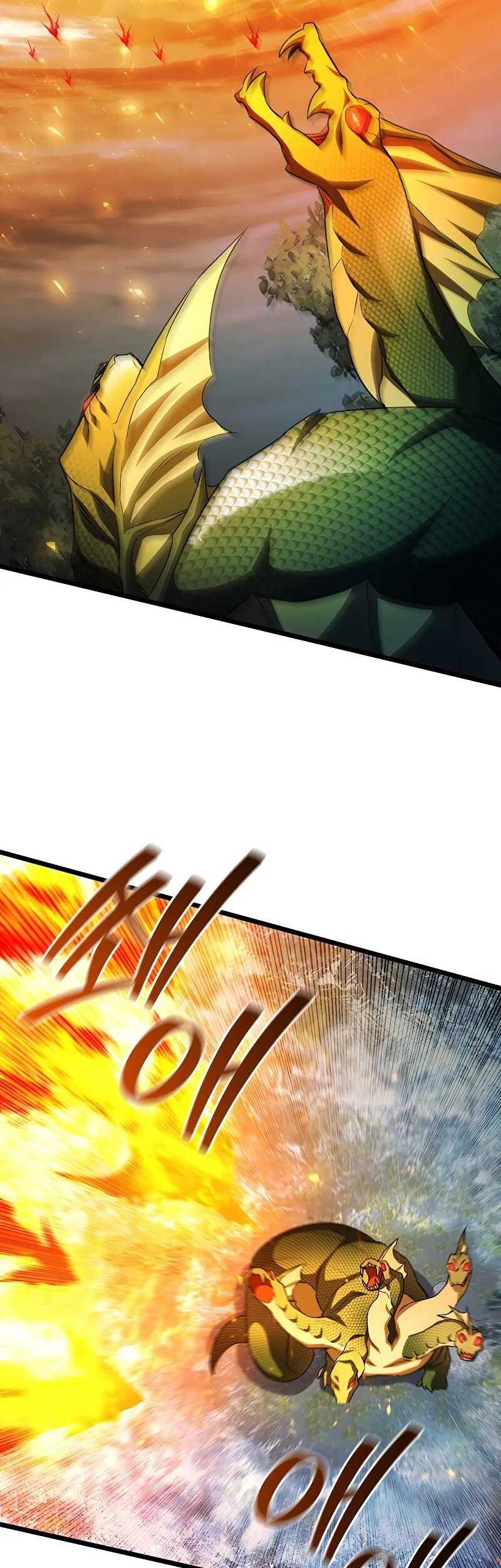 Infinite Level Up in Murim Chapter 232 - halaman 44