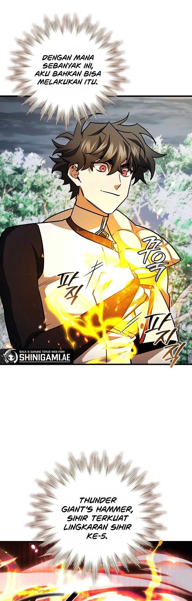 Infinite Level Up in Murim Chapter 232 - halaman 52
