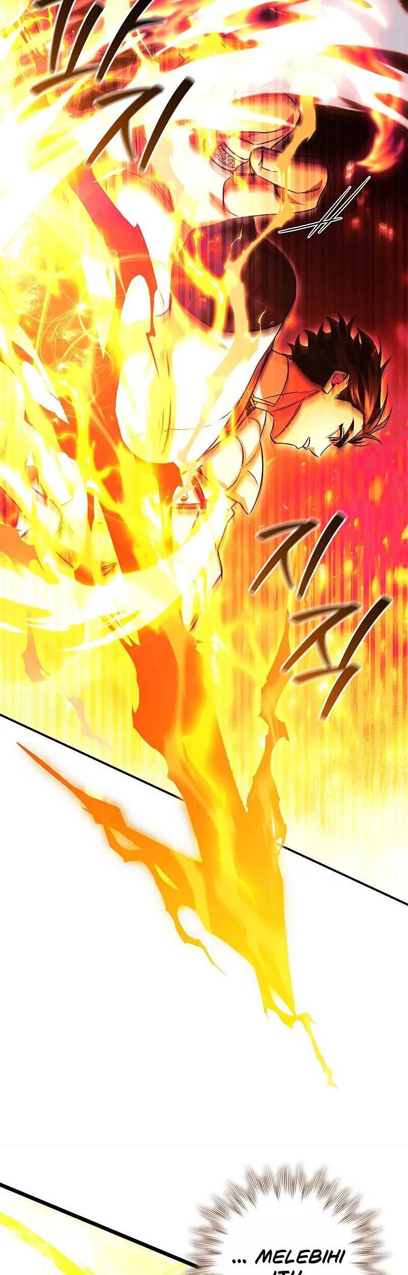 Infinite Level Up in Murim Chapter 232 - halaman 53