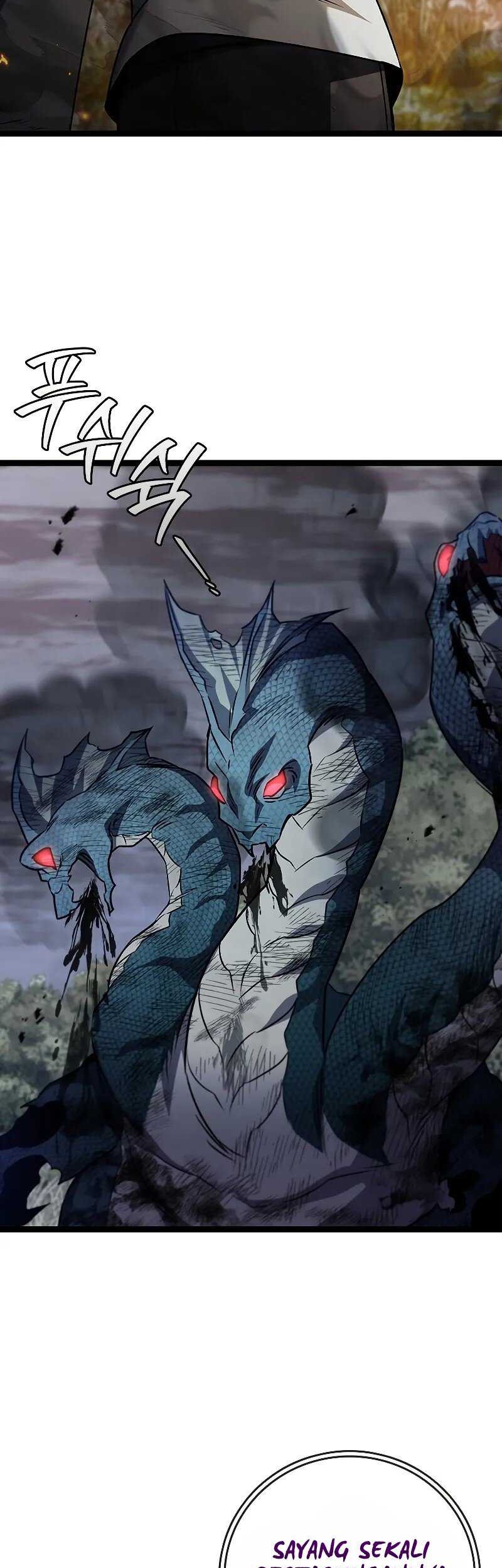 Infinite Level Up in Murim Chapter 232 - halaman 58