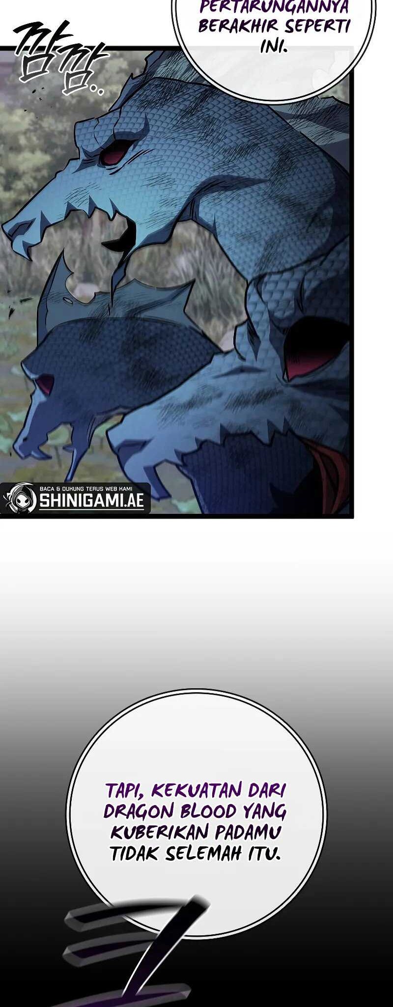 Infinite Level Up in Murim Chapter 232 - halaman 59