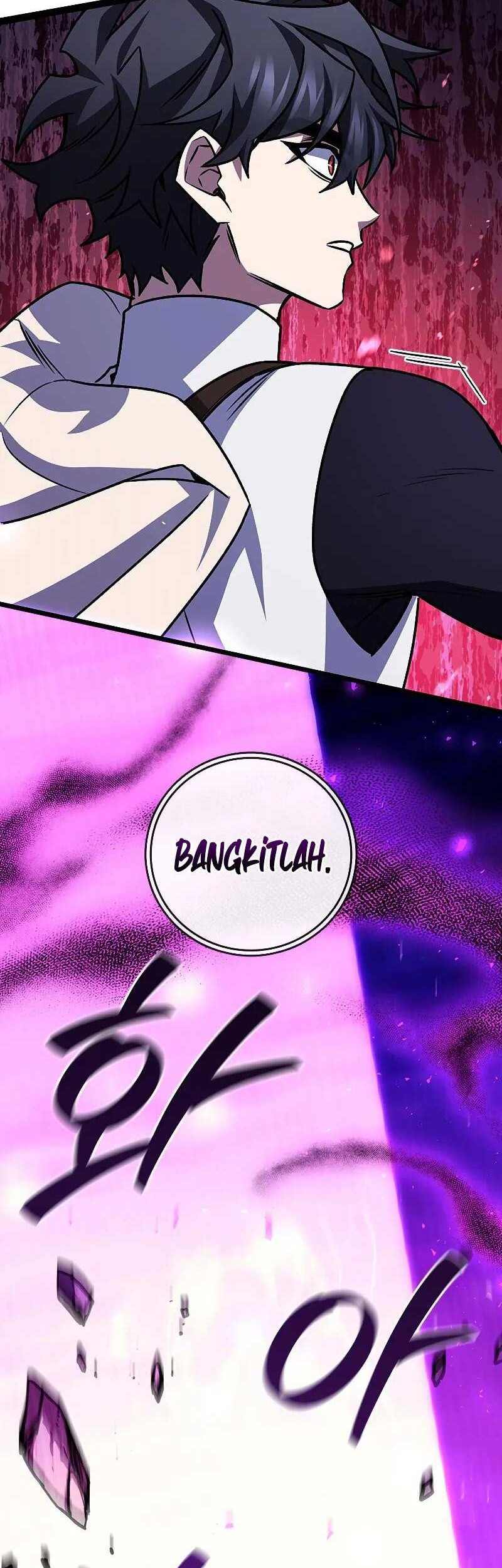 Infinite Level Up in Murim Chapter 232 - halaman 61