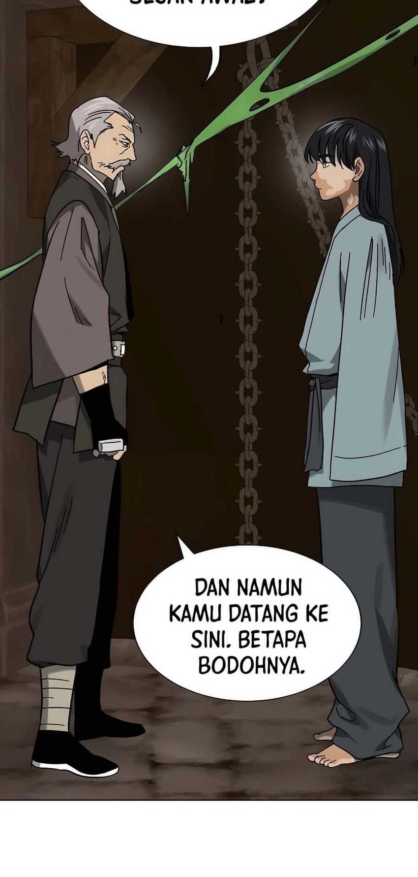 Infinite Level Up in Murim Chapter 232 - halaman 65