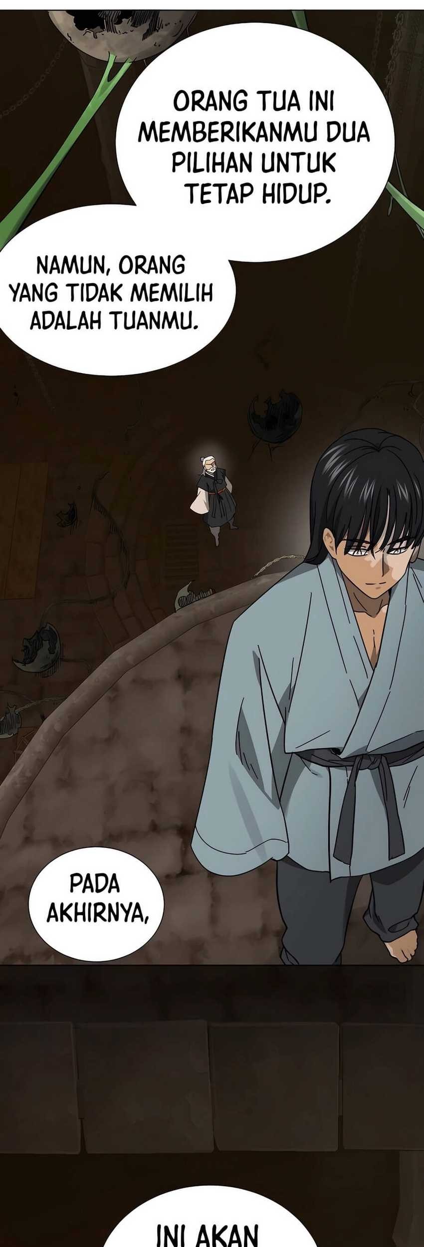 Infinite Level Up in Murim Chapter 232 - halaman 66