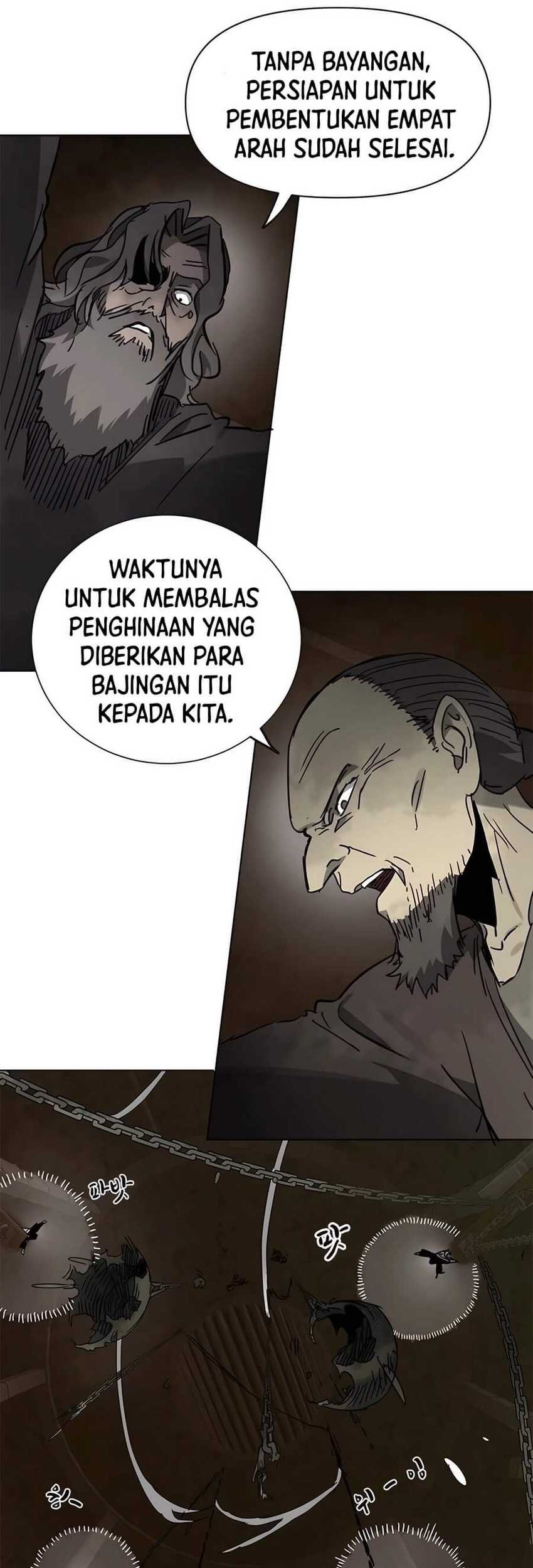 Infinite Level Up in Murim Chapter 232 - halaman 69