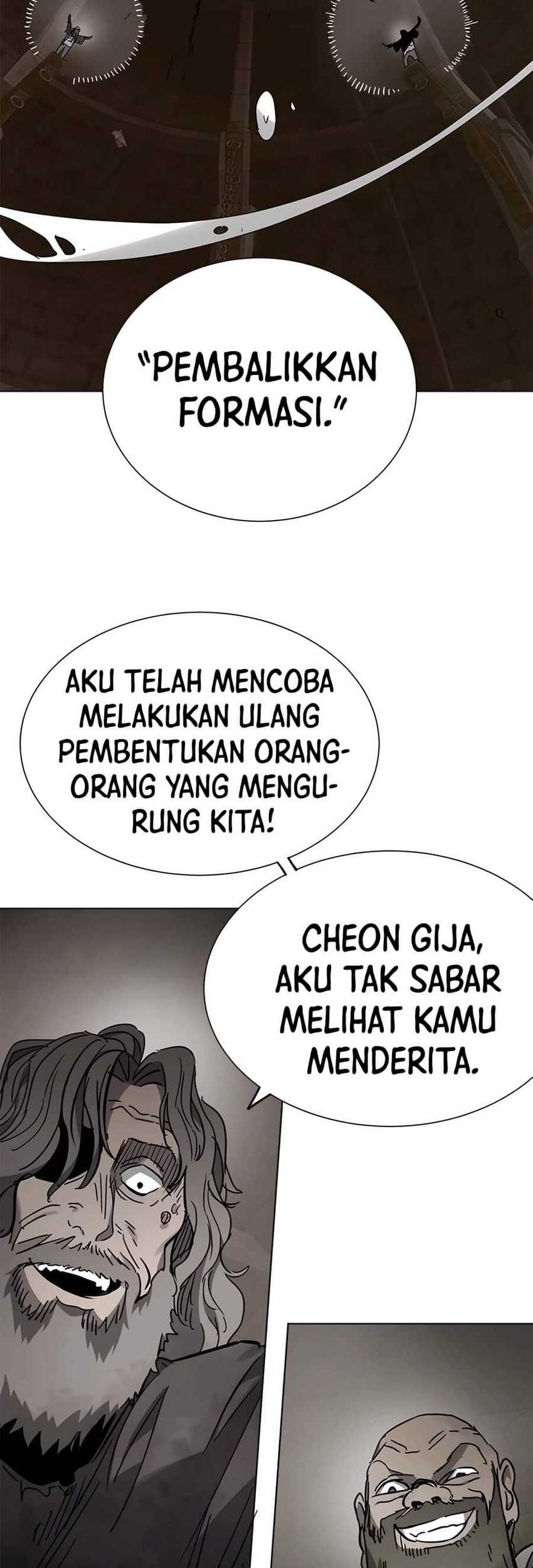 Infinite Level Up in Murim Chapter 232 - halaman 70