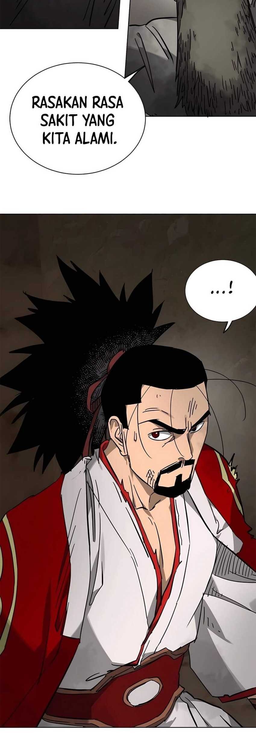 Infinite Level Up in Murim Chapter 232 - halaman 71