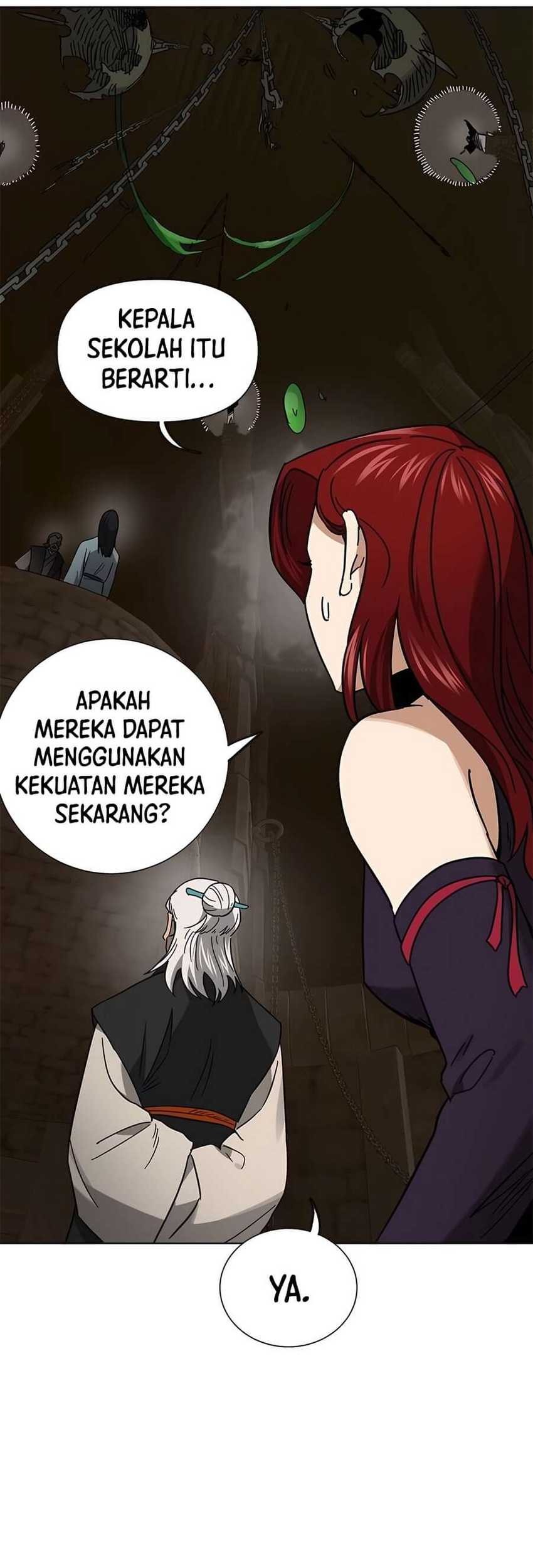 Infinite Level Up in Murim Chapter 232 - halaman 73