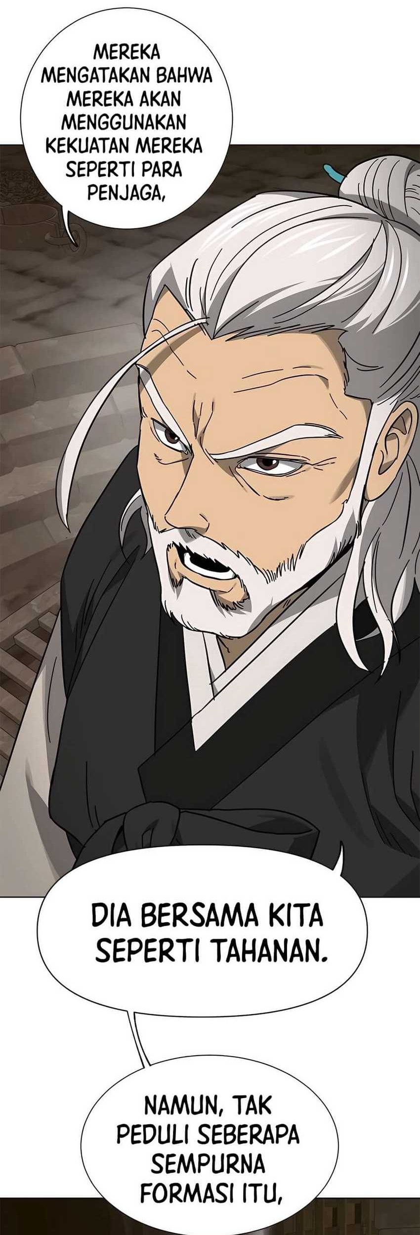 Infinite Level Up in Murim Chapter 232 - halaman 74