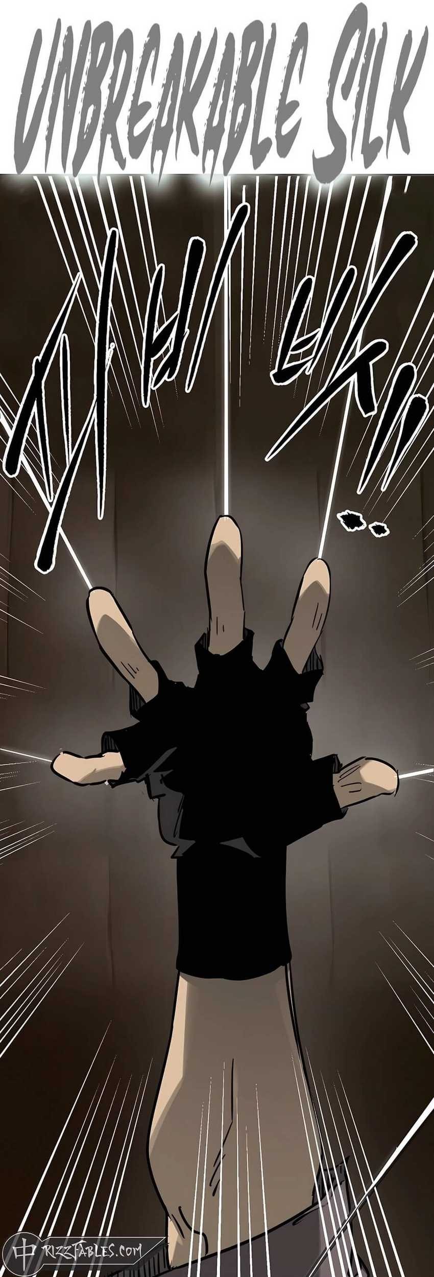 Infinite Level Up in Murim Chapter 232 - halaman 80