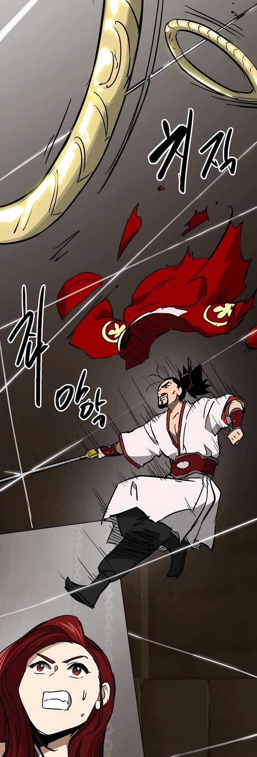 Infinite Level Up in Murim Chapter 232 - halaman 82
