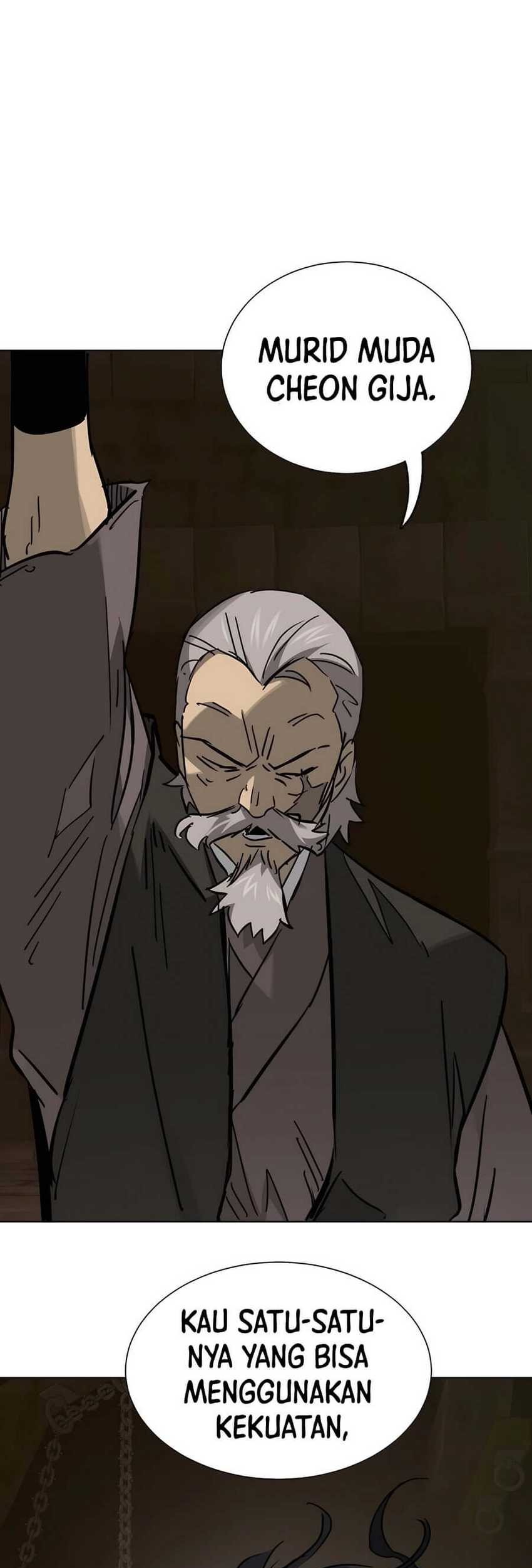 Infinite Level Up in Murim Chapter 232 - halaman 85