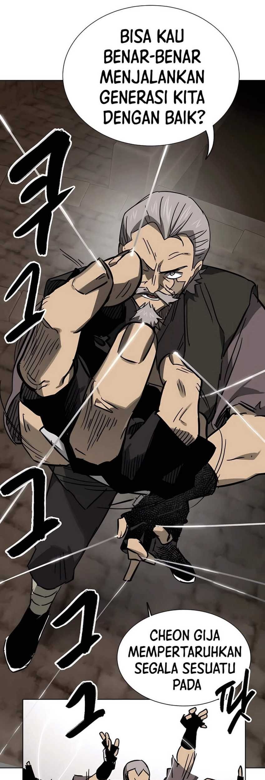 Infinite Level Up in Murim Chapter 232 - halaman 88
