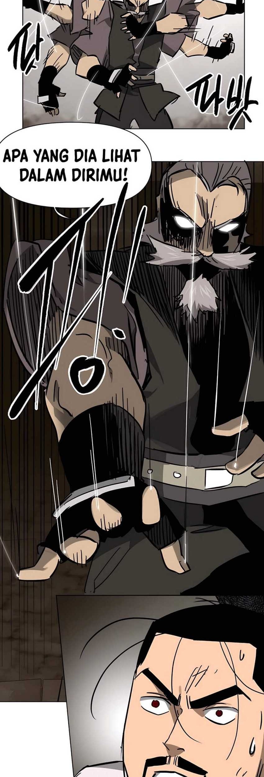 Infinite Level Up in Murim Chapter 232 - halaman 89