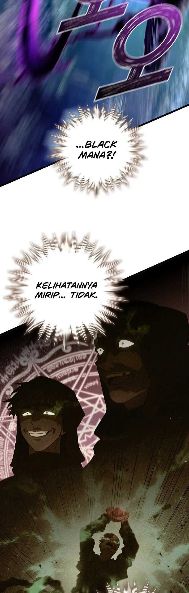 Infinite Level Up in Murim Chapter 233 - halaman 10