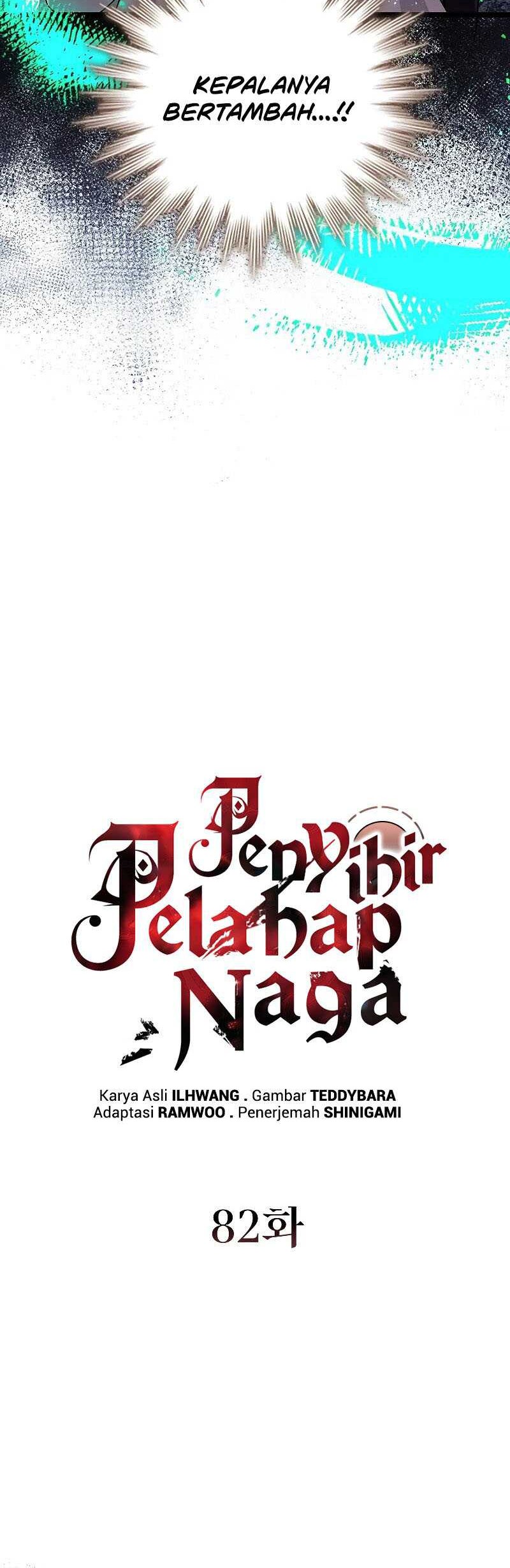 Infinite Level Up in Murim Chapter 233 - halaman 20