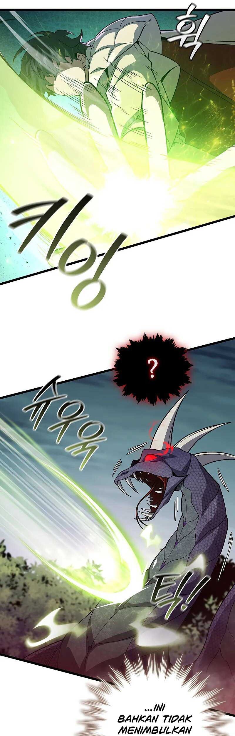 Infinite Level Up in Murim Chapter 233 - halaman 27
