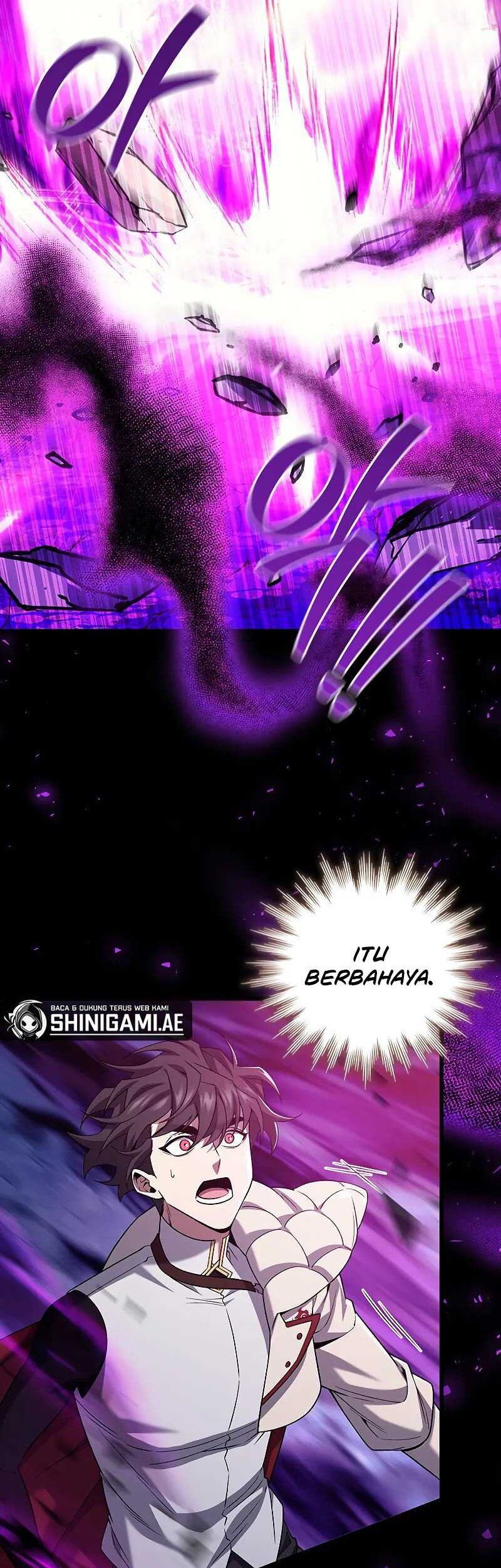 Infinite Level Up in Murim Chapter 233 - halaman 3