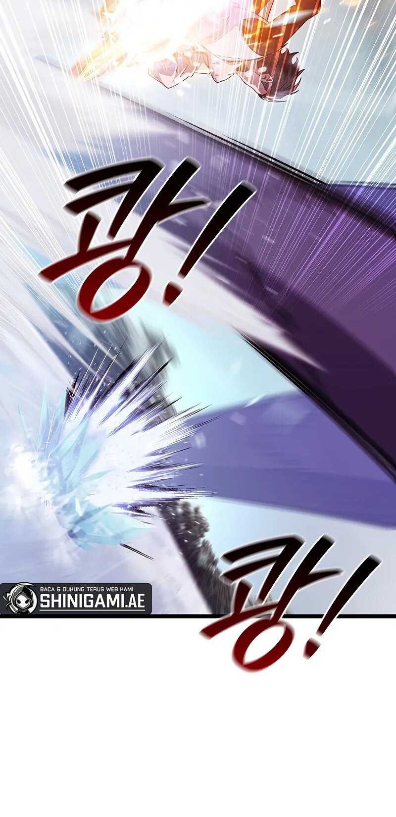 Infinite Level Up in Murim Chapter 233 - halaman 36