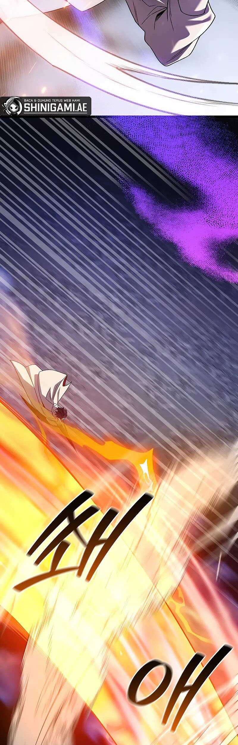 Infinite Level Up in Murim Chapter 233 - halaman 39