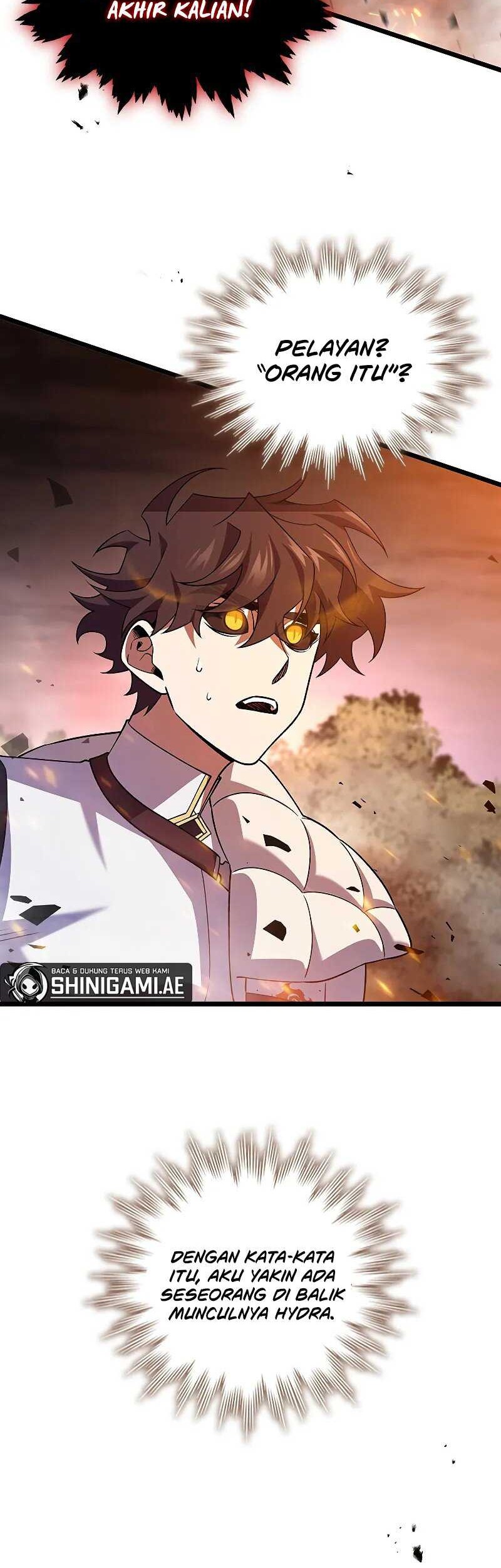 Infinite Level Up in Murim Chapter 233 - halaman 44