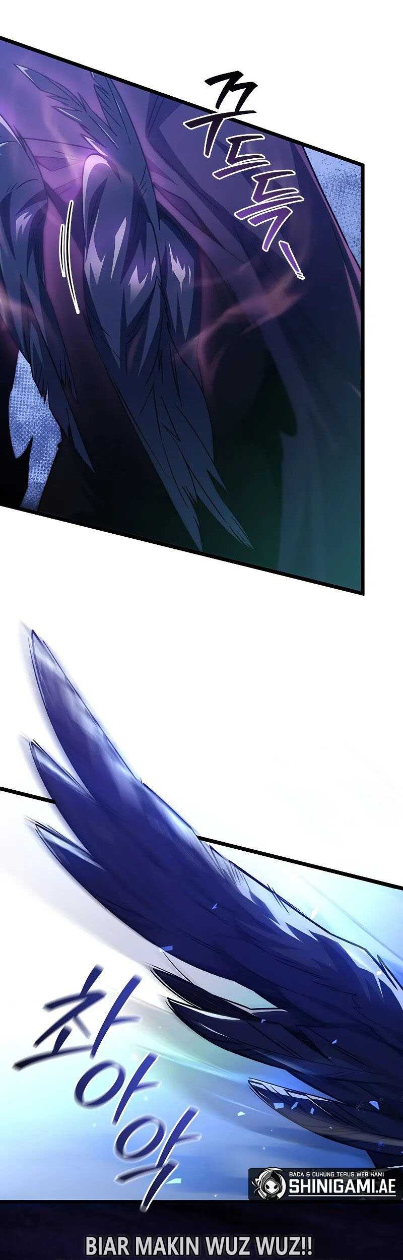 Infinite Level Up in Murim Chapter 233 - halaman 64
