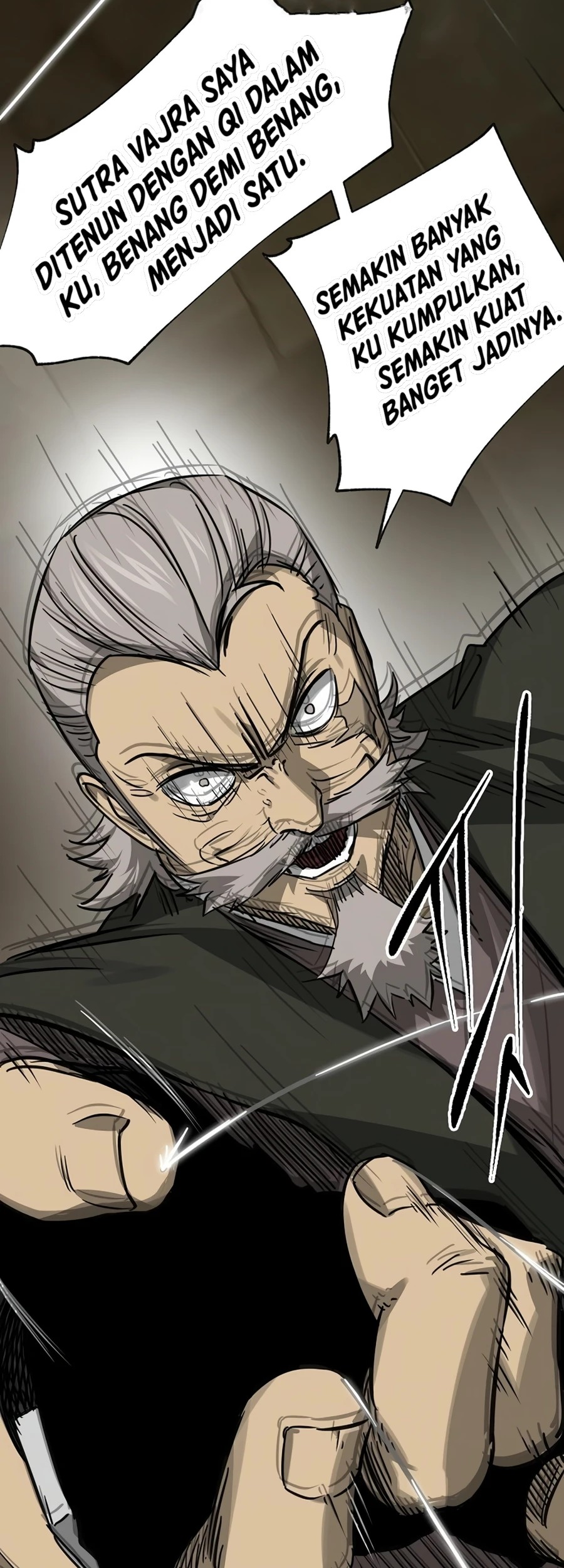 Infinite Level Up in Murim Chapter 233 - halaman 73