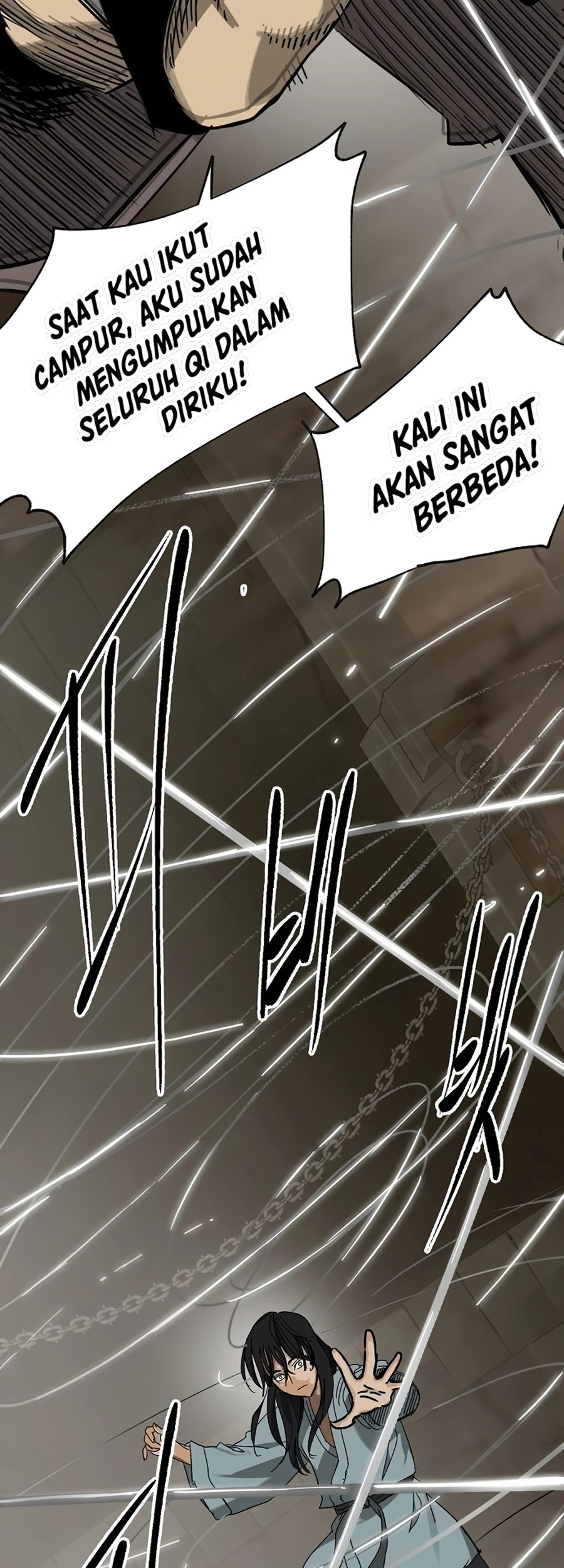 Infinite Level Up in Murim Chapter 233 - halaman 74