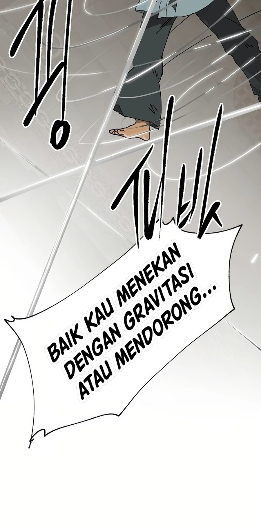 Infinite Level Up in Murim Chapter 233 - halaman 75