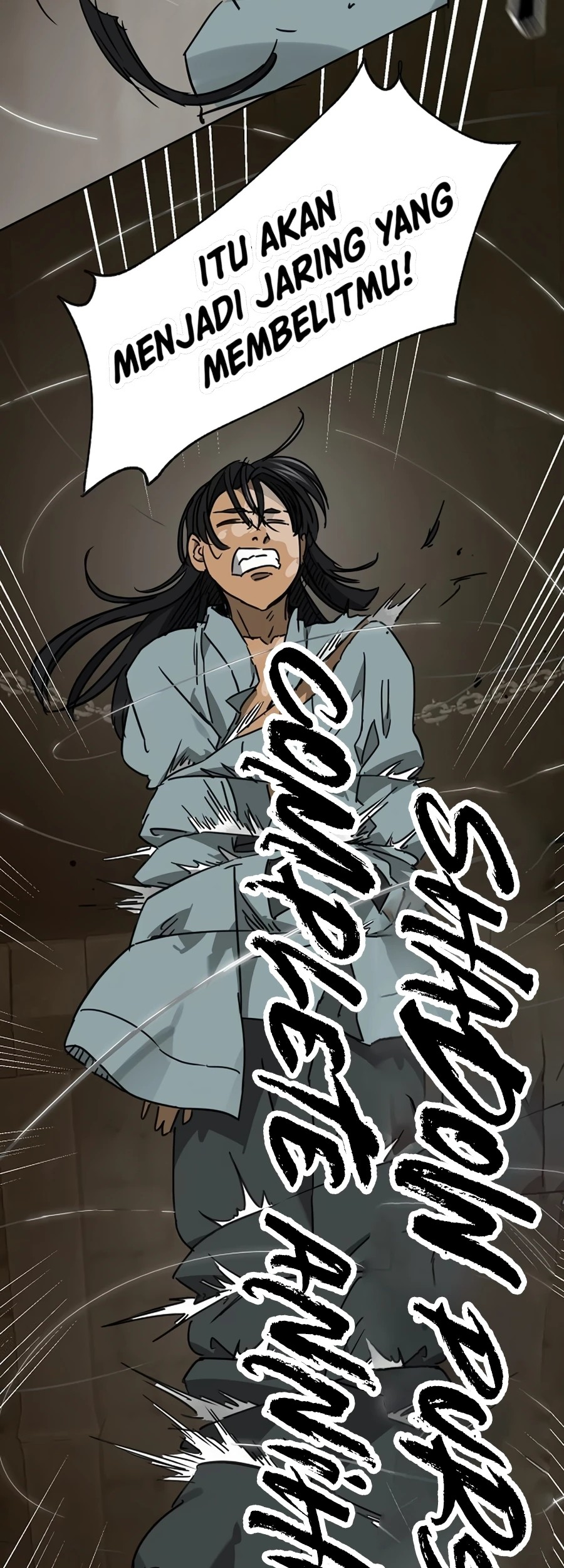 Infinite Level Up in Murim Chapter 233 - halaman 77