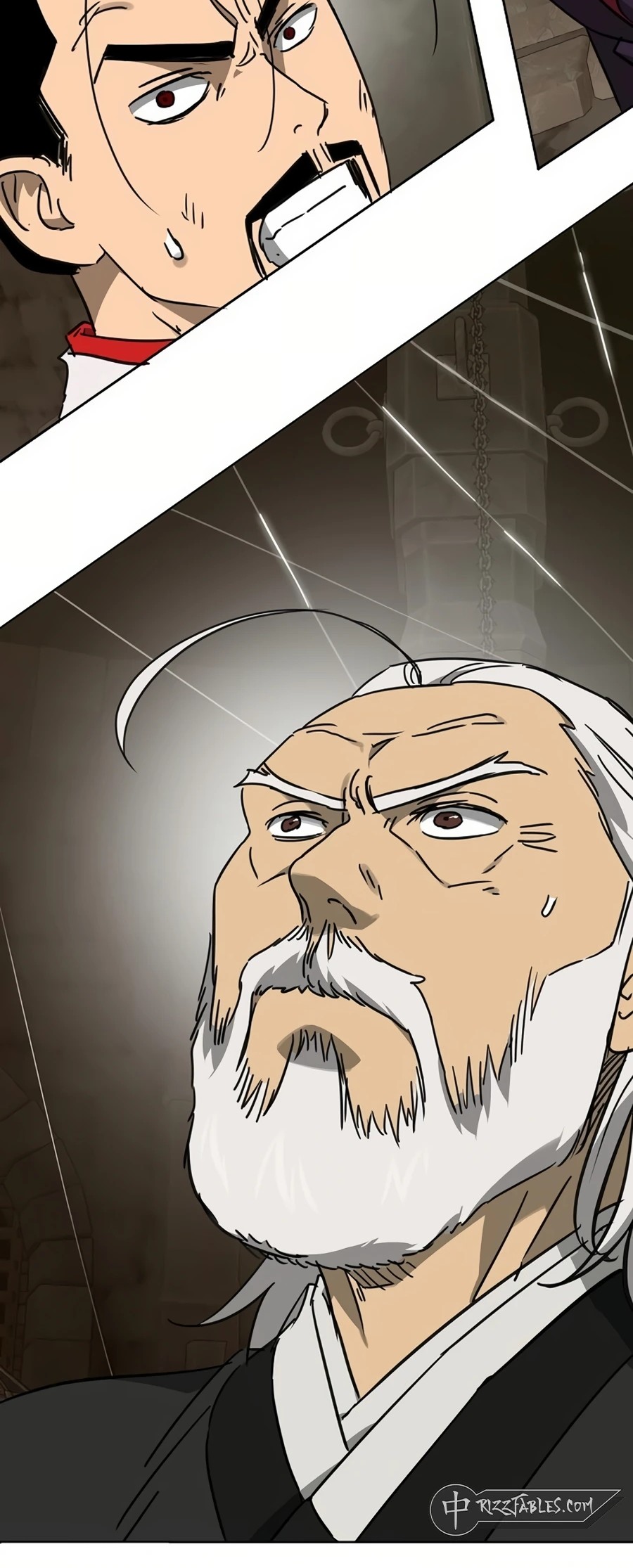 Infinite Level Up in Murim Chapter 233 - halaman 79