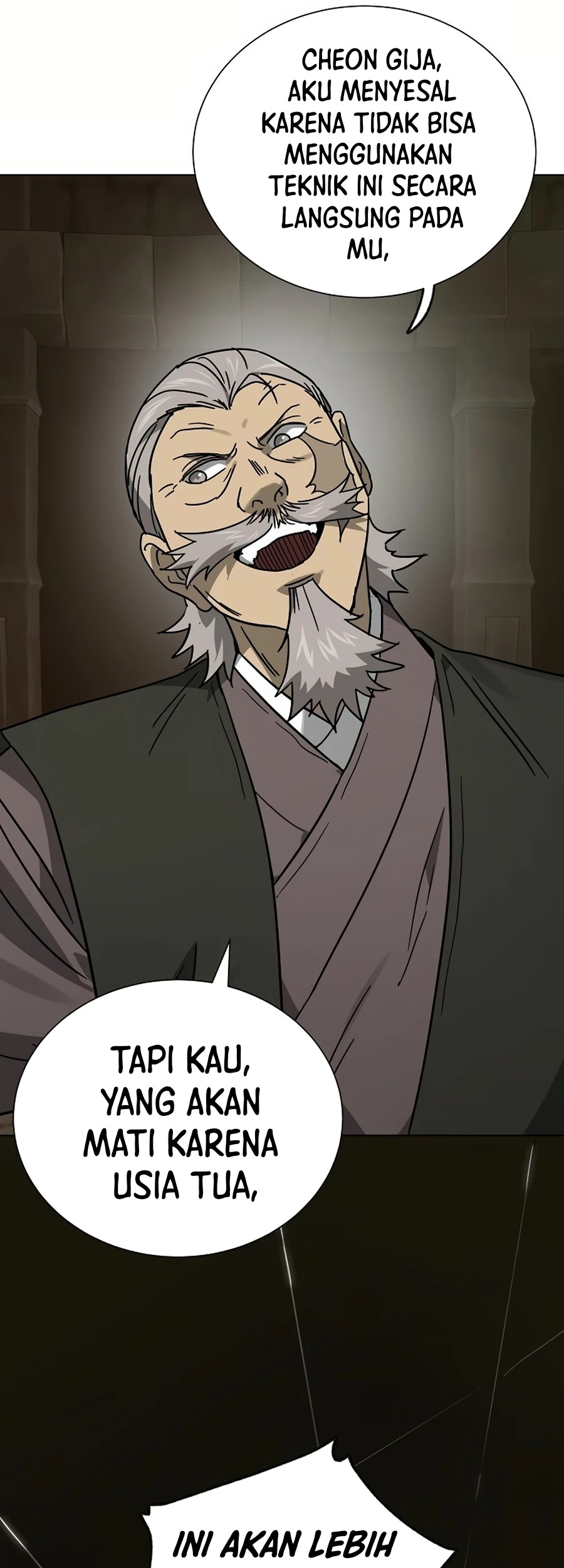 Infinite Level Up in Murim Chapter 233 - halaman 80