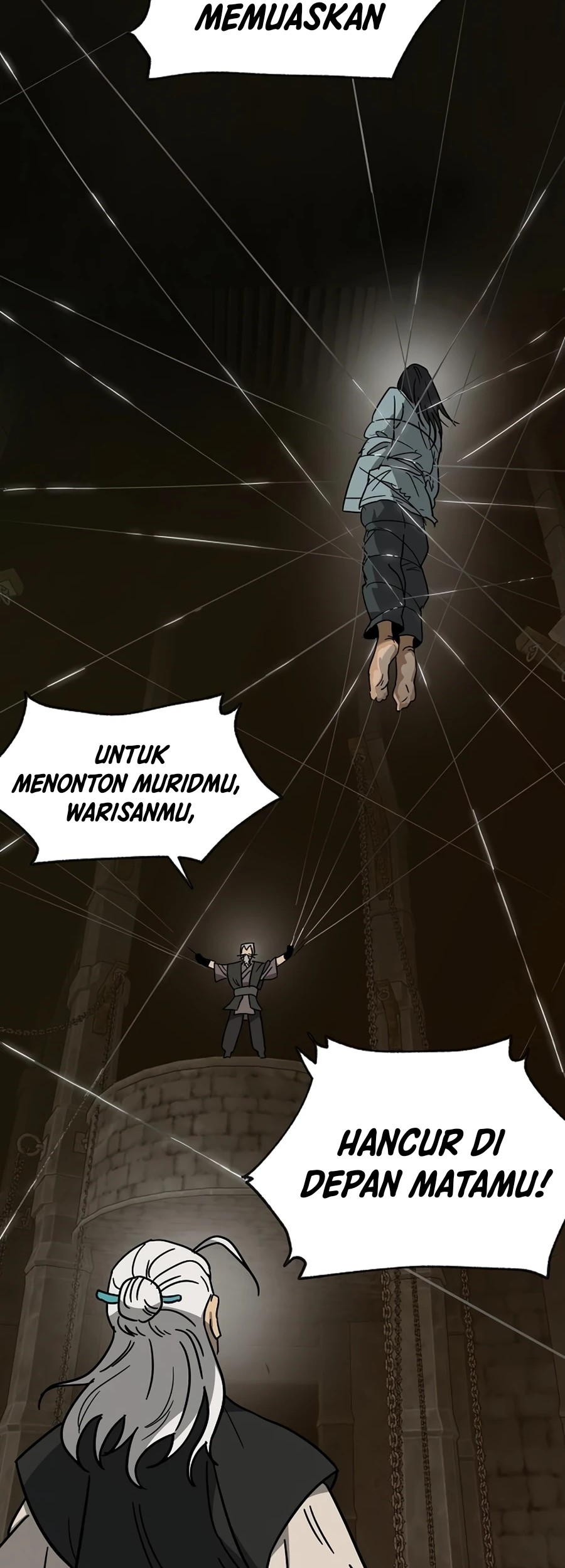 Infinite Level Up in Murim Chapter 233 - halaman 81