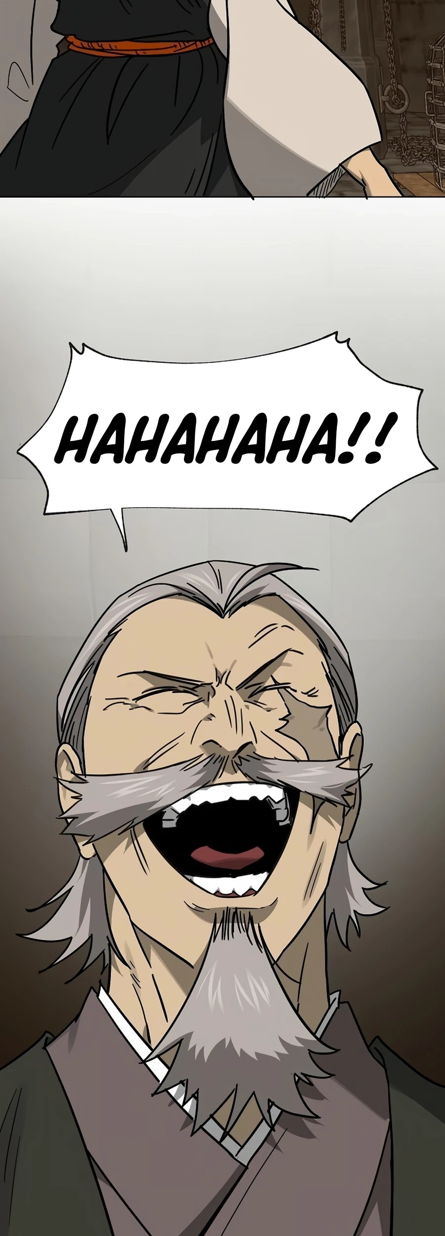 Infinite Level Up in Murim Chapter 233 - halaman 82