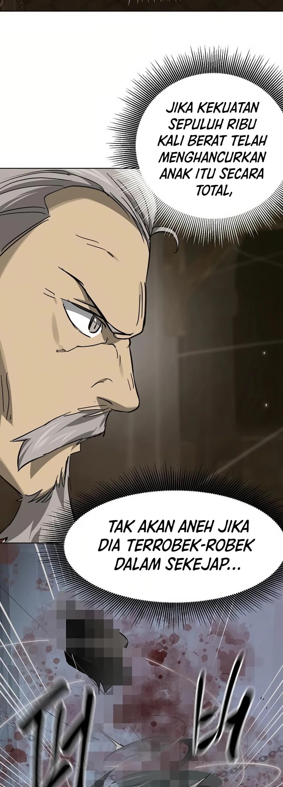 Infinite Level Up in Murim Chapter 233 - halaman 87