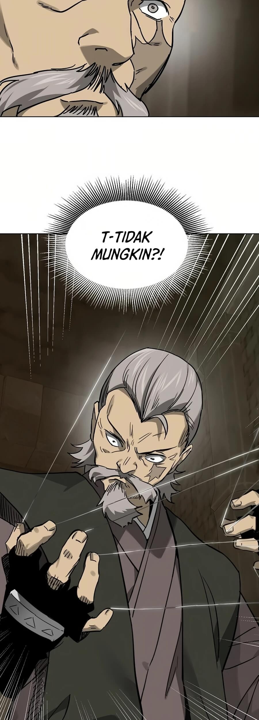 Infinite Level Up in Murim Chapter 233 - halaman 90