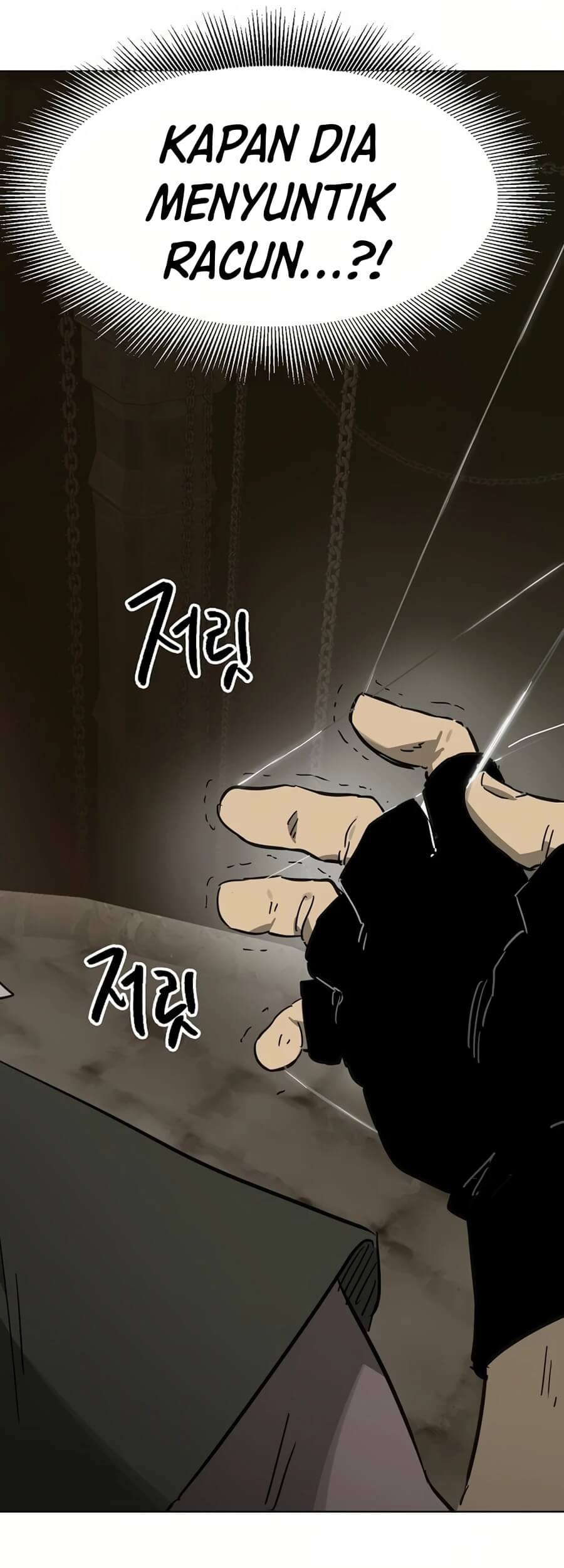 Infinite Level Up in Murim Chapter 233 - halaman 92