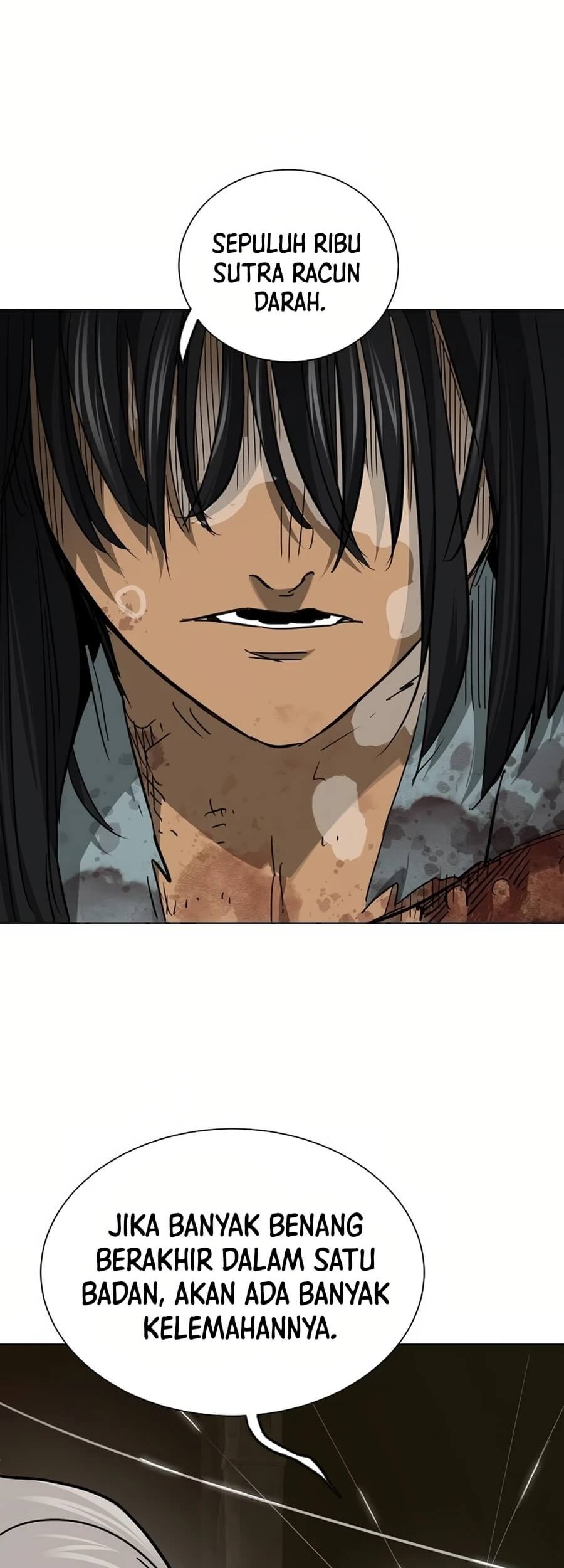 Infinite Level Up in Murim Chapter 233 - halaman 93