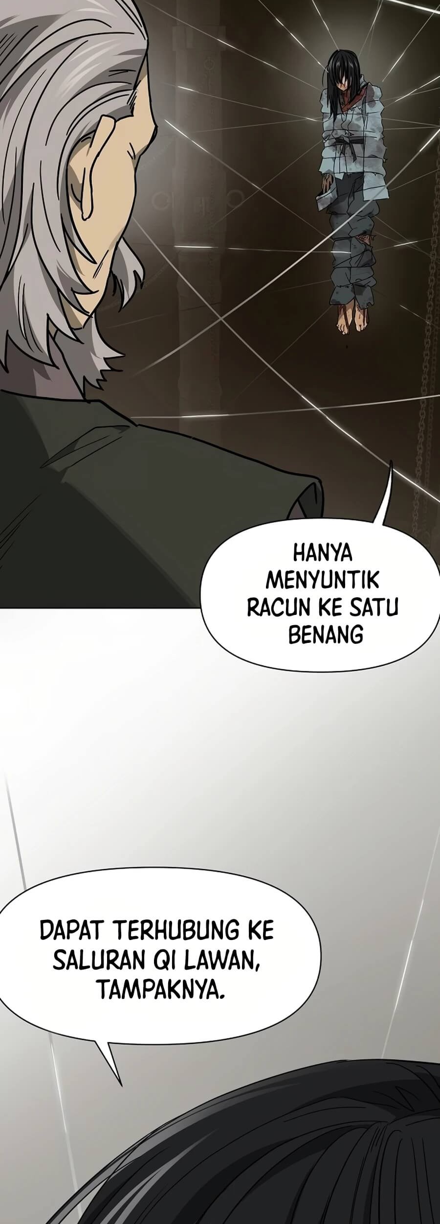 Infinite Level Up in Murim Chapter 233 - halaman 94