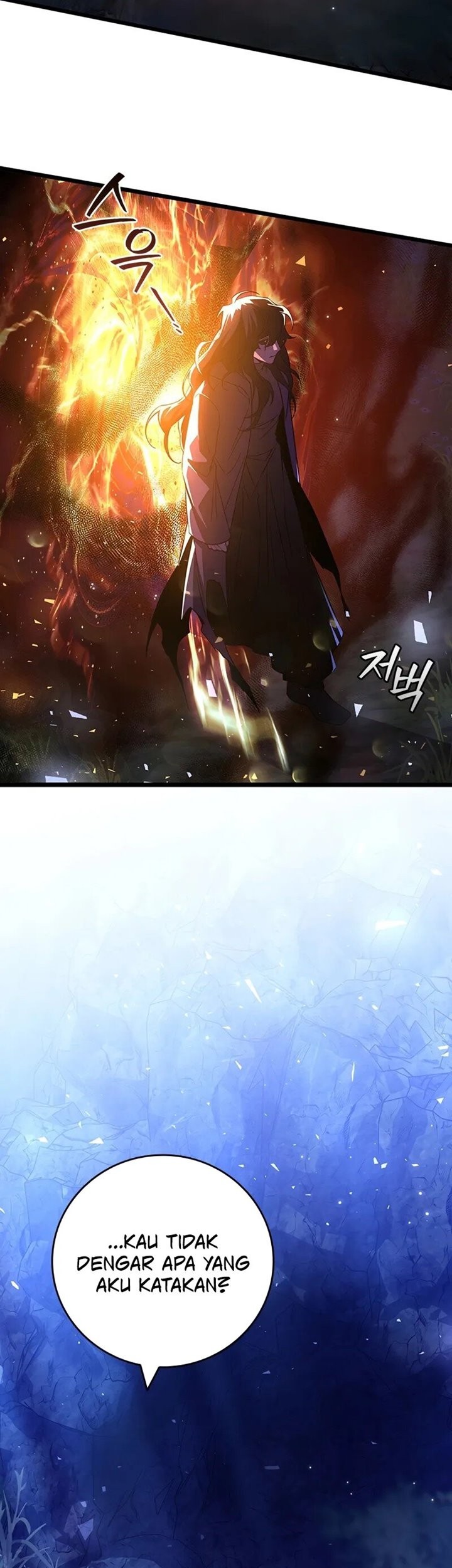 Infinite Level Up in Murim Chapter 234 - halaman 10