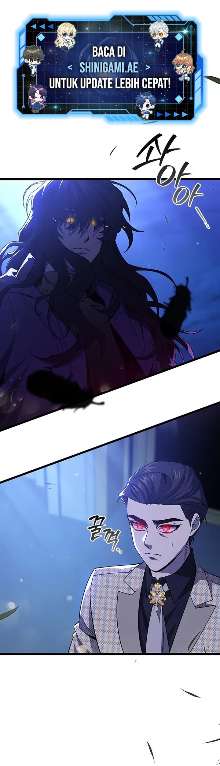 Infinite Level Up in Murim Chapter 234 - halaman 2